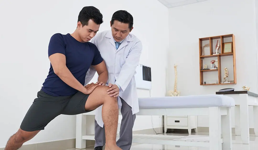5 Useful Tips to Prevent Back Injury in Sports