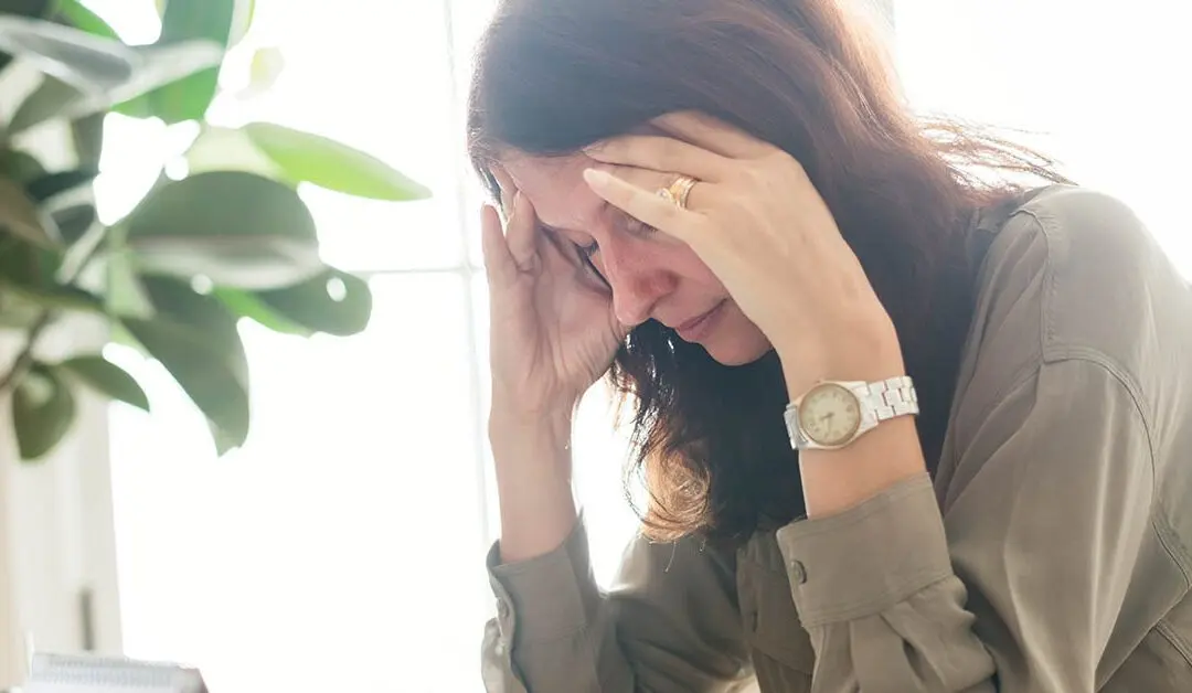 Lifestyle Changes To Manage Your Migraine