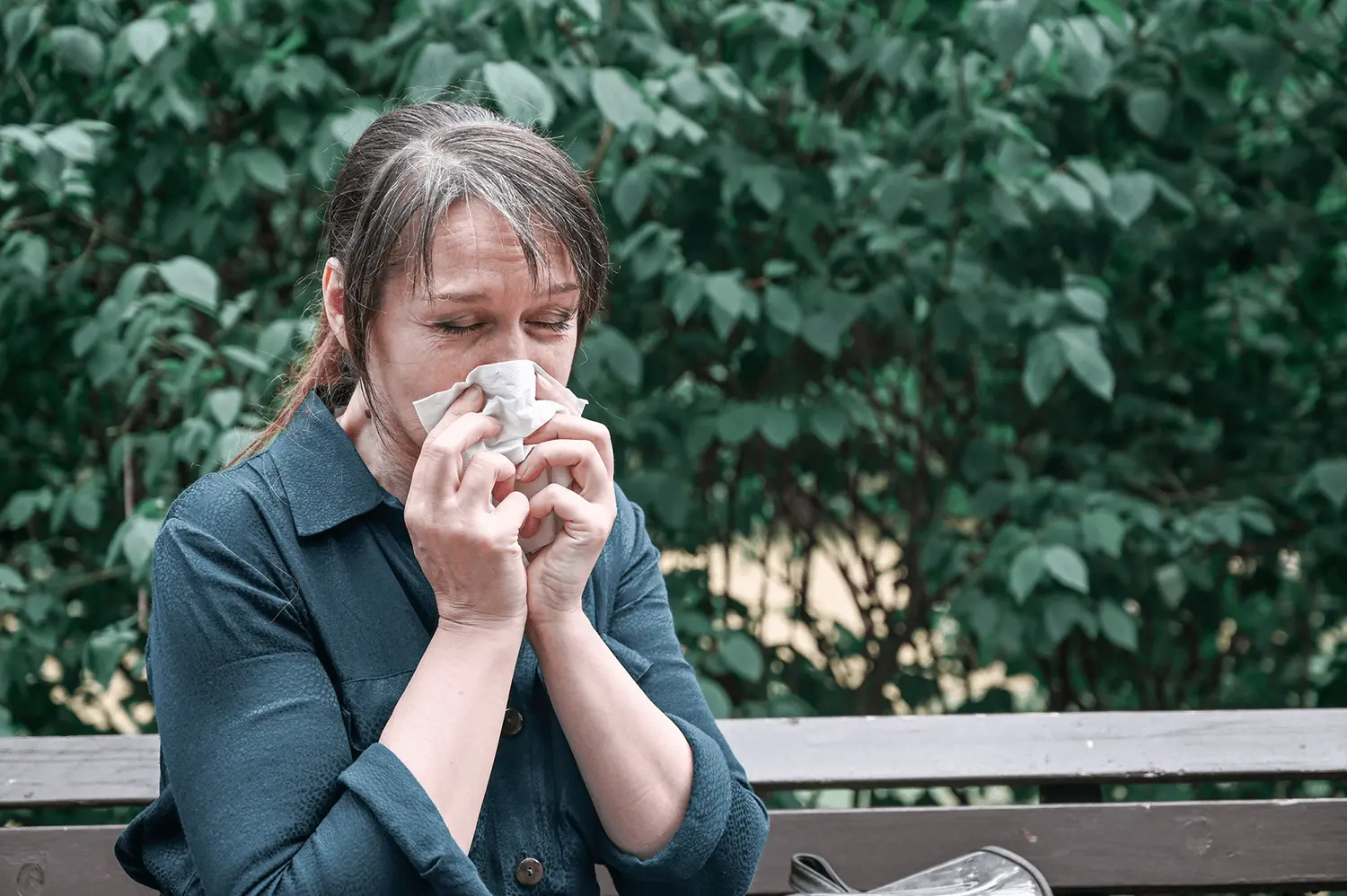 Chiropractic care for allergies at Northstar Integrated Health & Physical Medicine Center in Naperville