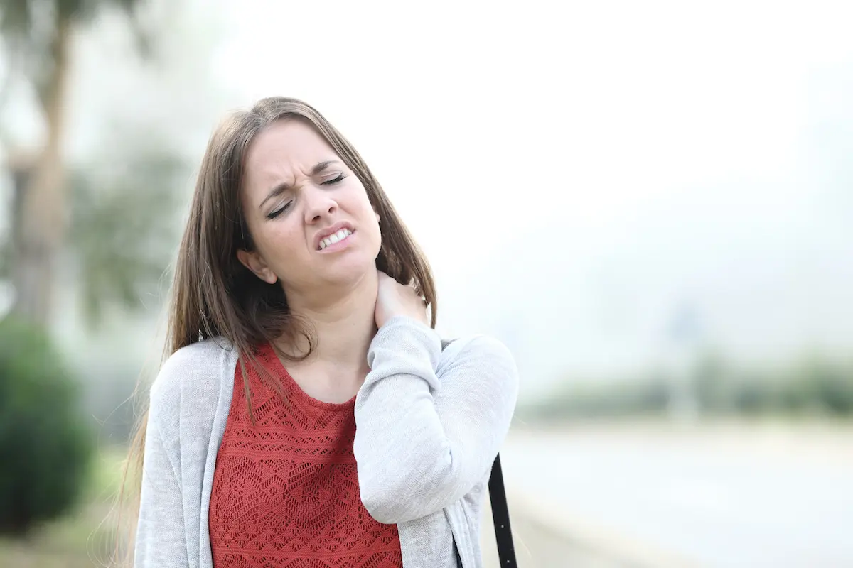 Chiropractic care for fibromyalgia at Northstar Integrated Health & Physical Medicine Center in Naperville