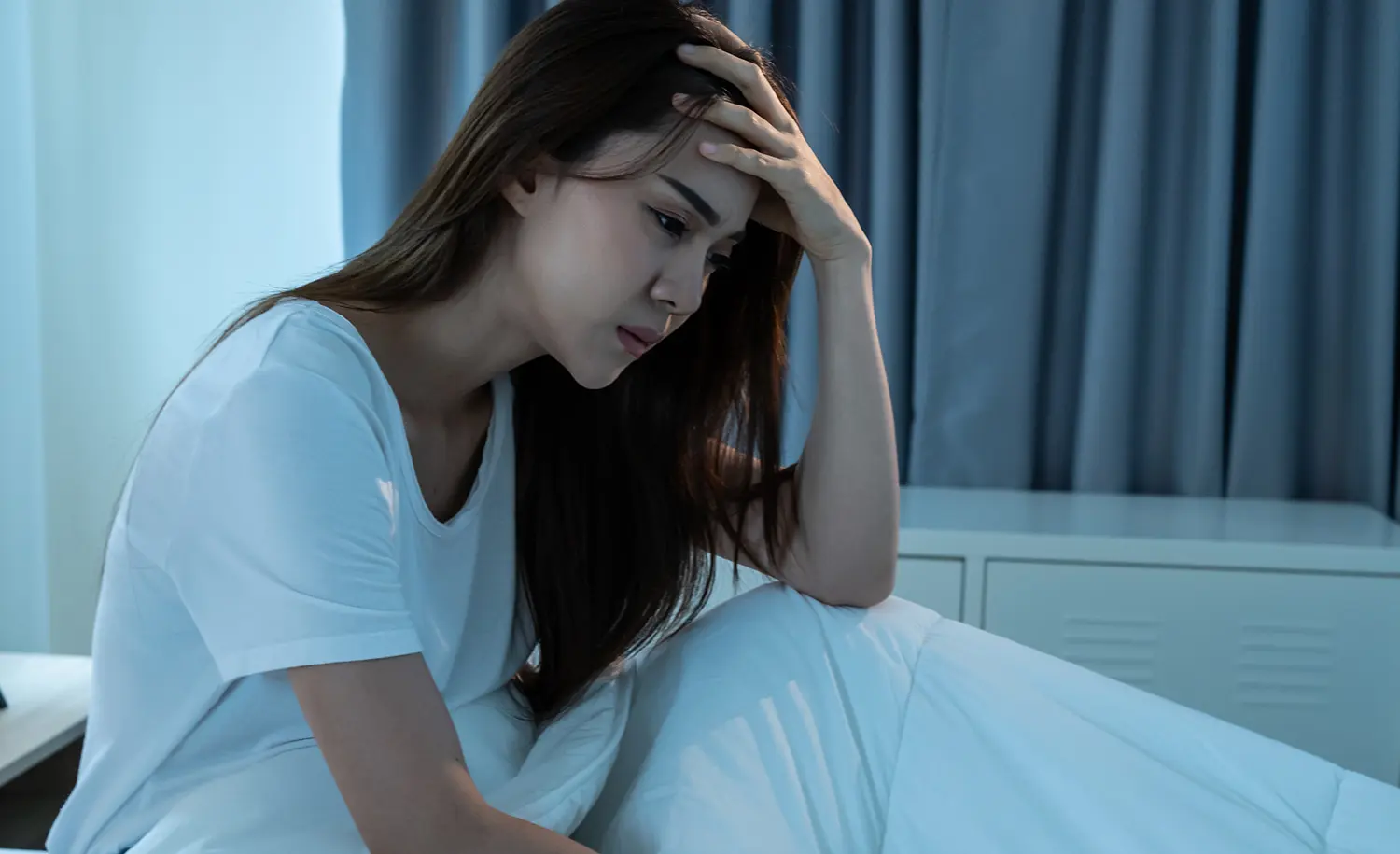 Chiropractic care for insomnia at Northstar Integrated Health & Physical Medicine Center in Naperville