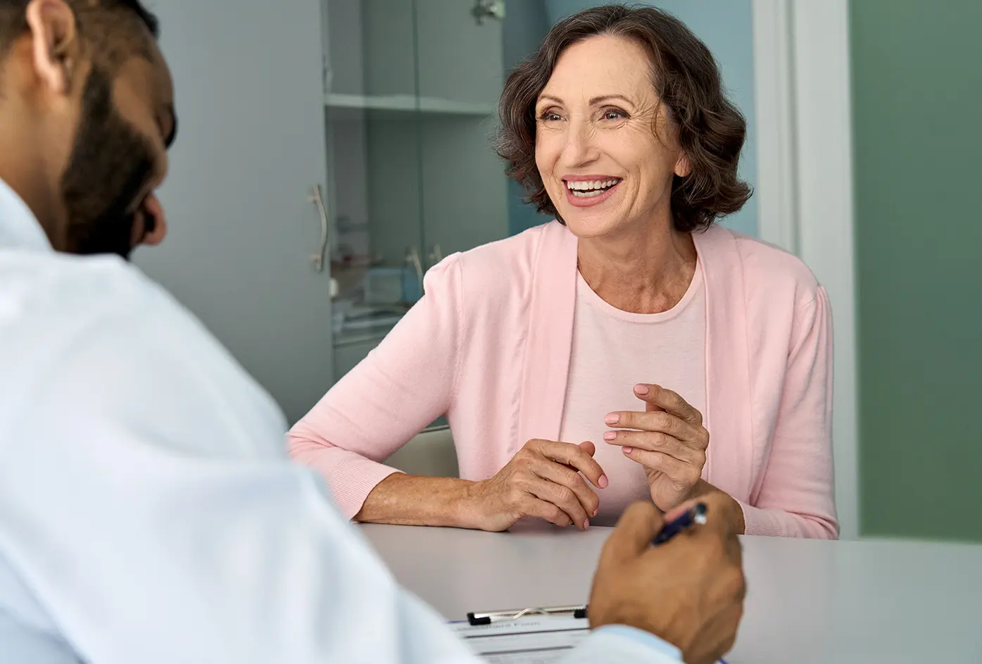 Chiropractic care for menopause at Northstar Integrated Health & Physical Medicine Center in Naperville