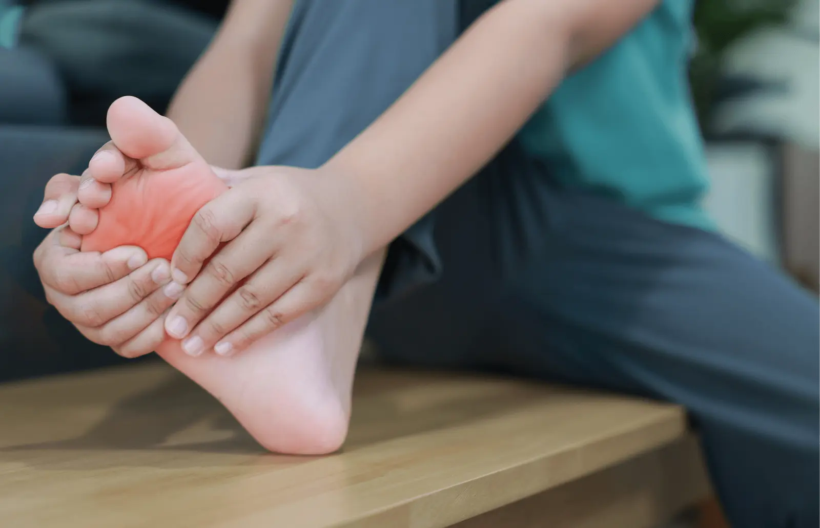 Chiropractic care for numbness in feet at Northstar Integrated Health & Physical Medicine Center in Naperville