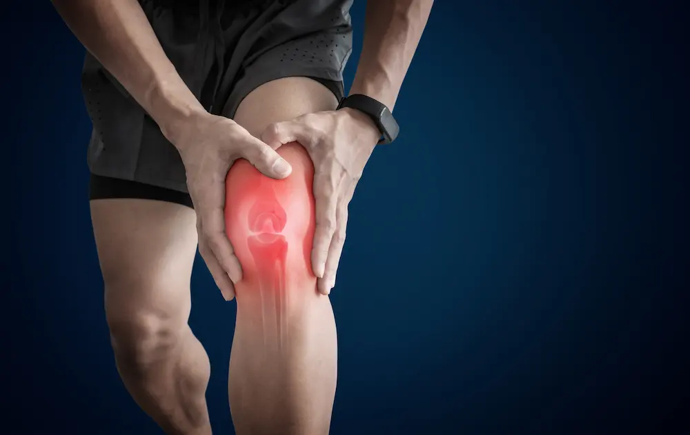 Chiropractic care for overuse injury at Northstar Integrated Health & Physical Medicine Center in Naperville