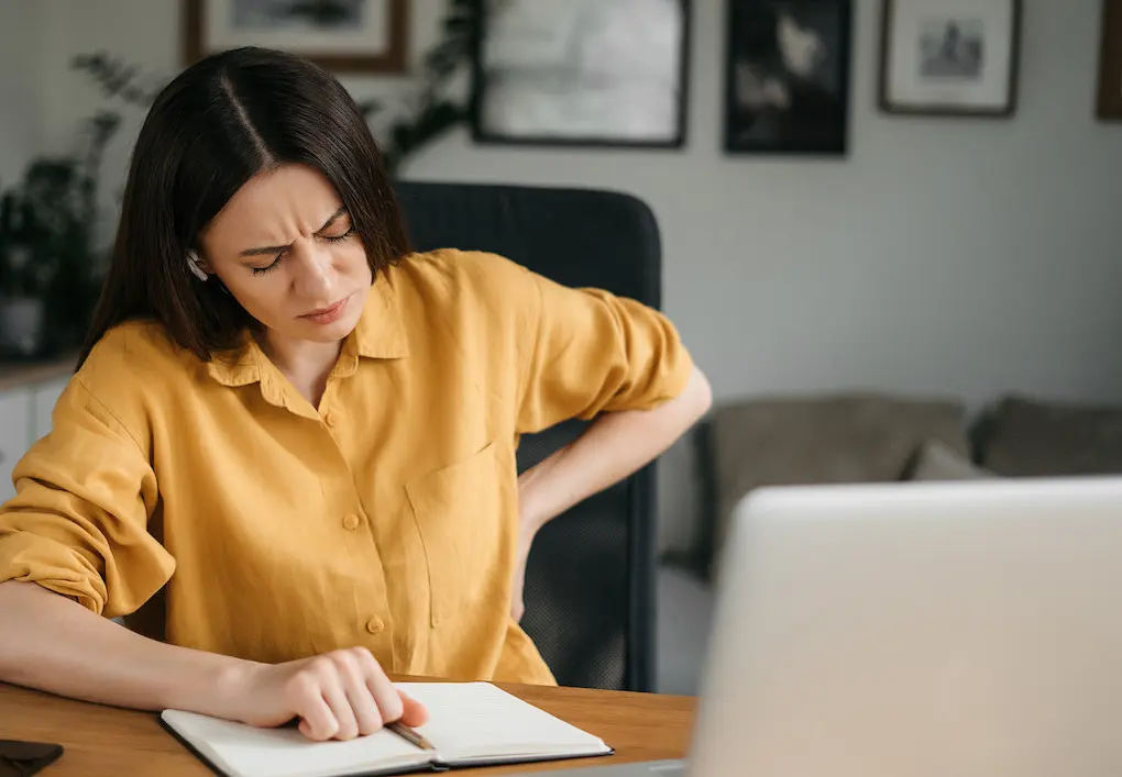 Chiropractic care for poor posture at Northstar Integrated Health & Physical Medicine Center in Naperville