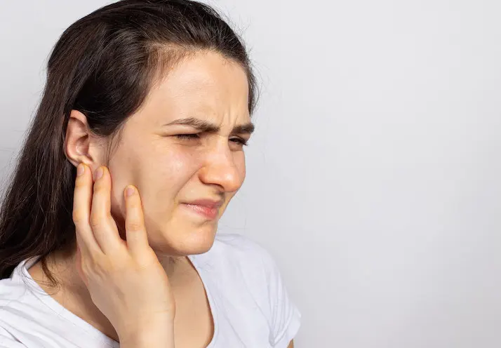 Chiropractic care for tmd/tmj at Northstar Integrated Health & Physical Medicine Center in Naperville
